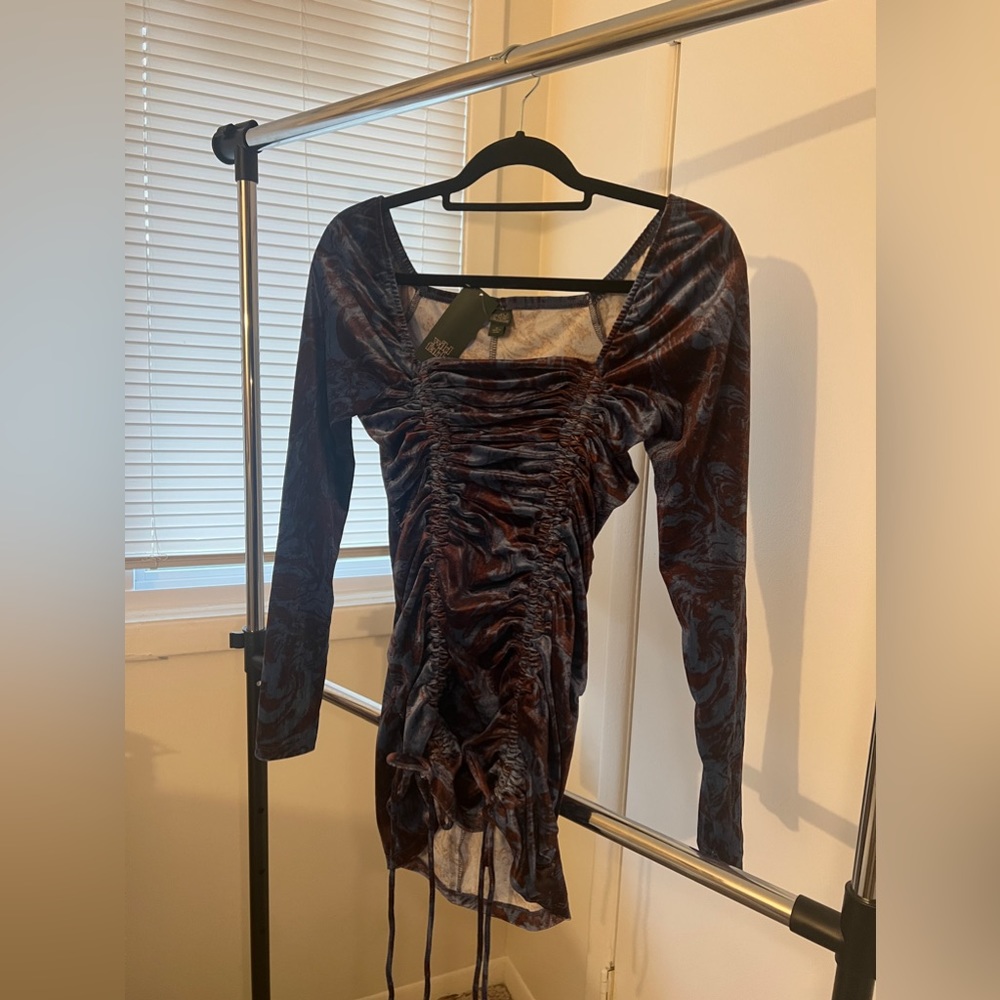 Wild Fable Dress